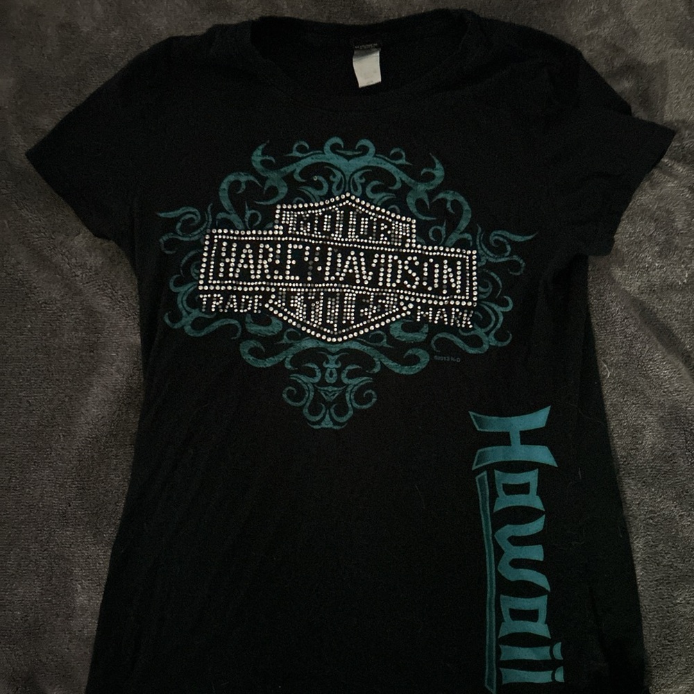 harley davidson